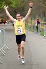 Stage 12: Liverpool Harriers winning the Northern 12 Stage Relay.